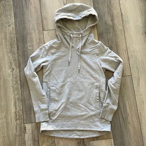 Lululemon pullover hooded sweatshirt